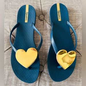 Ipanema Flip Flops